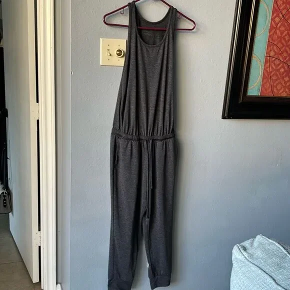 Patagonia Seabrook Jumpsuit - Picture 2 of 8